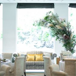 鶴見ノ森 迎賓館の写真28枚目