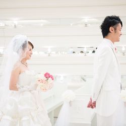 アーフェリーク迎賓館 大阪の写真12枚目