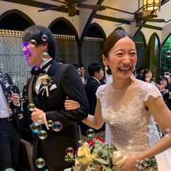 510weddingさんの披露宴・挙式カバー写真