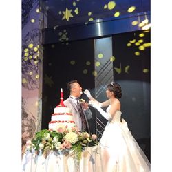 ザ・プリンス パークタワー東京の写真17枚目