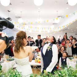 メゾン プルミエールの写真18枚目