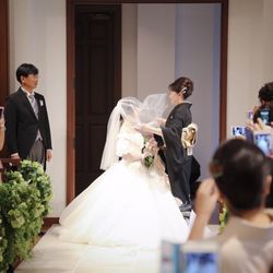 ア・ラ・モード パレ&ザ・リゾートの写真4枚目