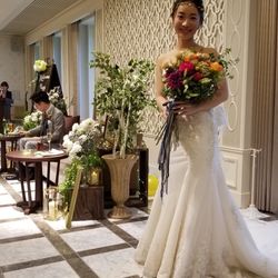 ラソールガーデン大阪の写真5枚目