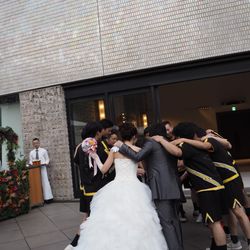 ザ ランドマークスクエアトーキョーの写真4枚目