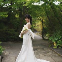 yklin_086さんの披露宴・挙式カバー写真