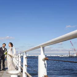 ヨコハマ グランド インターコンチネンタル ホテルの写真1枚目