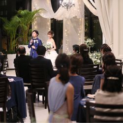 ニーズ青山 by T&G WEDDING の写真18枚目