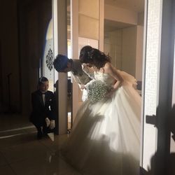 アニヴェルセル みなとみらい横浜の写真8枚目