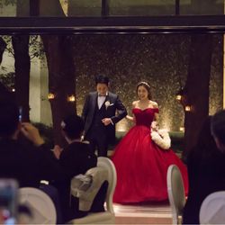 アルカンシエル luxe mariage大阪の写真28枚目