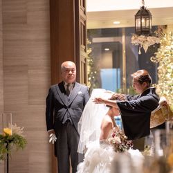 ザ ストリングス 表参道の写真5枚目