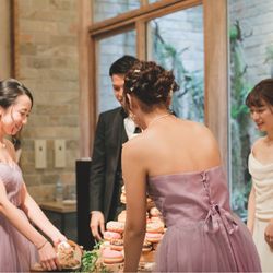 THINGS Aoyama Organic Garden.dthの写真15枚目