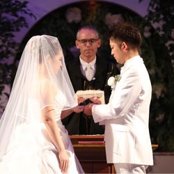 ウェディングワールド・アルカディア佐賀の写真18枚目