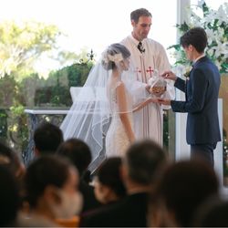 アートグレイス・ウエディングコースト 大阪の写真28枚目