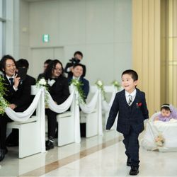 アヴァンセリアン大阪の写真23枚目