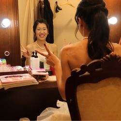 八芳園の写真14枚目