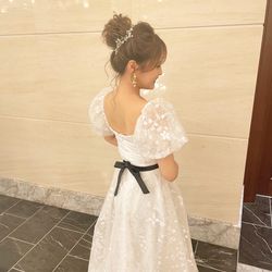 ラソールガーデン大阪の写真19枚目