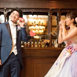 ドリーマーベイシャトーの写真28枚目