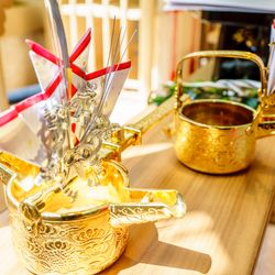 ホテル椿山荘東京の写真5枚目