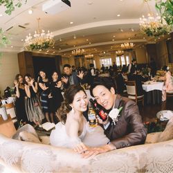 星ヶ丘迎賓館 アートグレイスクラブの写真25枚目