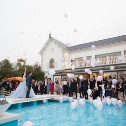 アルカンシエル ベリテ 大阪の写真35枚目