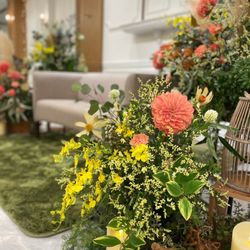 麻布迎賓館の写真30枚目