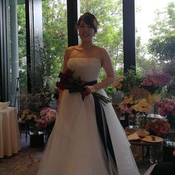 赤坂プリンス クラシックハウスの写真26枚目