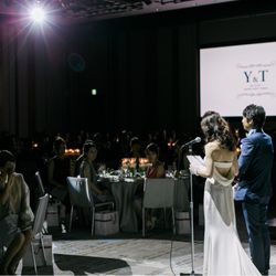 グランド ハイアット 東京の写真5枚目