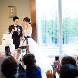 パレスホテル東京の写真18枚目