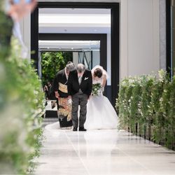 ラソールガーデン大阪の写真22枚目