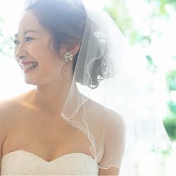 イカリヤ ウエディングの写真6枚目