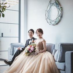 TRUNK HOTELの写真4枚目