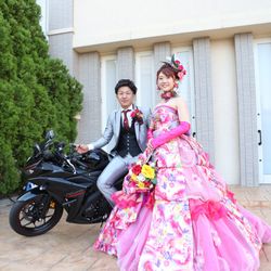 ザ・ロイヤルクラシック福岡の写真5枚目