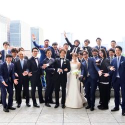 パレスホテル東京の写真28枚目