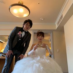 ザ ランドマークスクエアトーキョーの写真11枚目