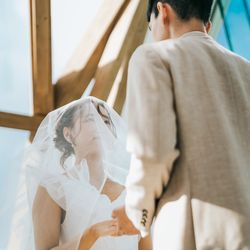 瀬良垣島教会の写真10枚目