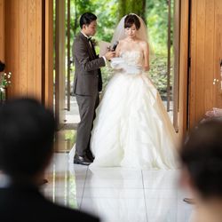 prehana1225さんの披露宴・挙式カバー写真