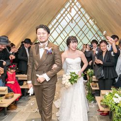 an__weddingさんの披露宴・挙式カバー写真