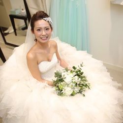 wedding_mi85cさんの披露宴・挙式カバー写真