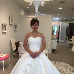 ANAインターコンチネンタルホテル東京の写真2枚目