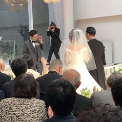 ザ・ピーク プレミアムテラスの写真7枚目