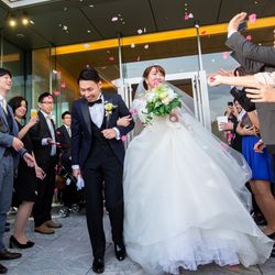 nogu_310_0210wdさんの披露宴・挙式カバー写真