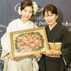 ホテル椿山荘東京の写真11枚目