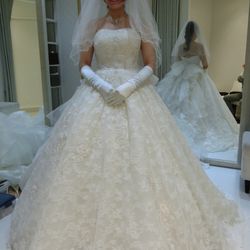 アニヴェルセル みなとみらい横浜の写真16枚目