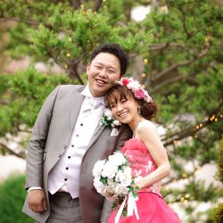 アートグレイス・ウエディングコースト 大阪の写真8枚目