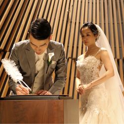 グランド ハイアット 東京の写真20枚目