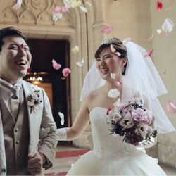 アメリカン・チャーチの写真5枚目