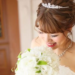 アートグレイス ウエディングコースト 東京ベイの写真2枚目