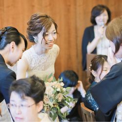 ザ・ガーデンオリエンタル大阪の写真7枚目