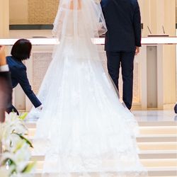 sa.wd.yuさんの披露宴・挙式カバー写真