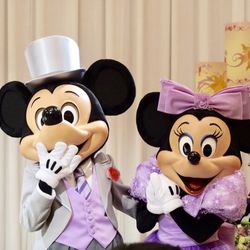 ディズニーアンバサダー®️ホテルの写真17枚目